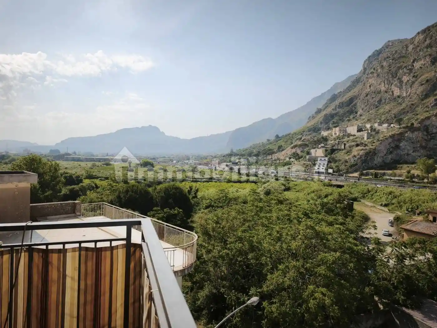 Appartamento in vendita a Palermo