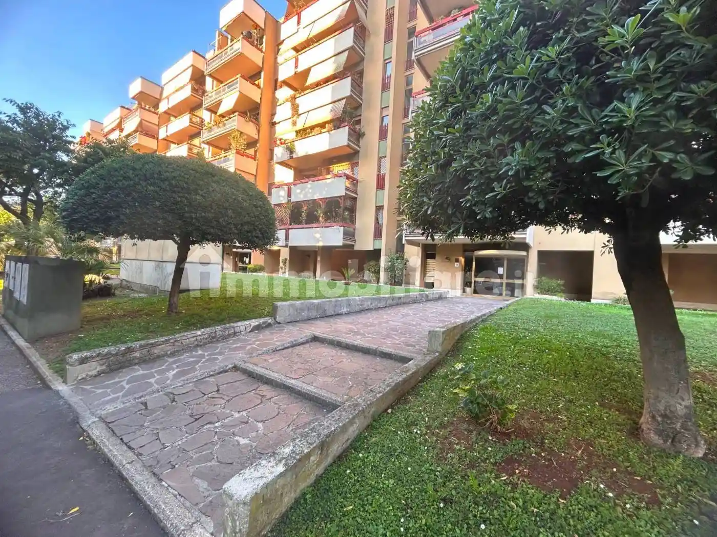Appartamento in affitto a Roma