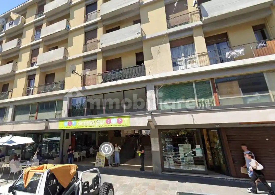 Appartamento in vendita a Pavullo nel Frignano