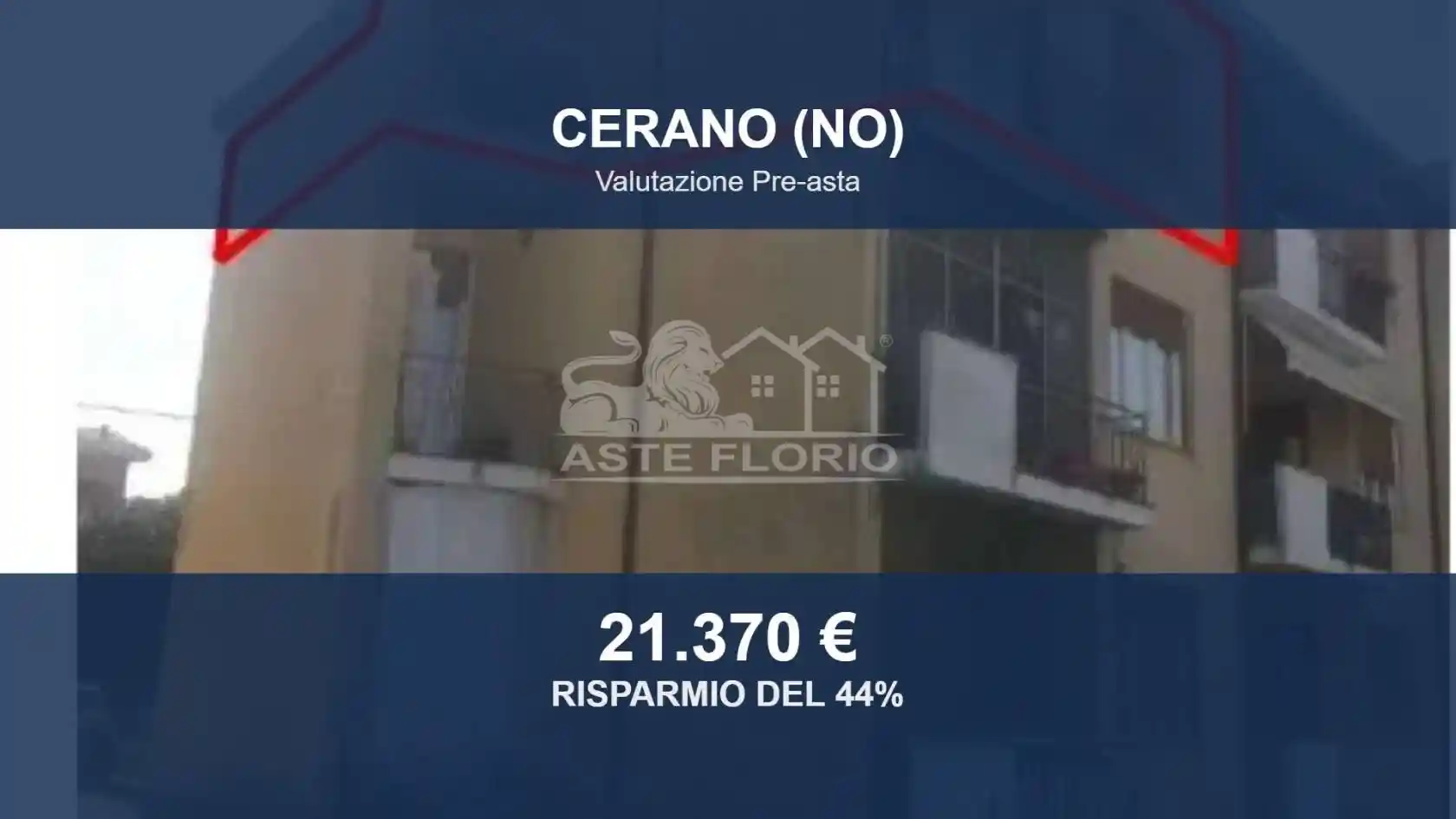Appartamento