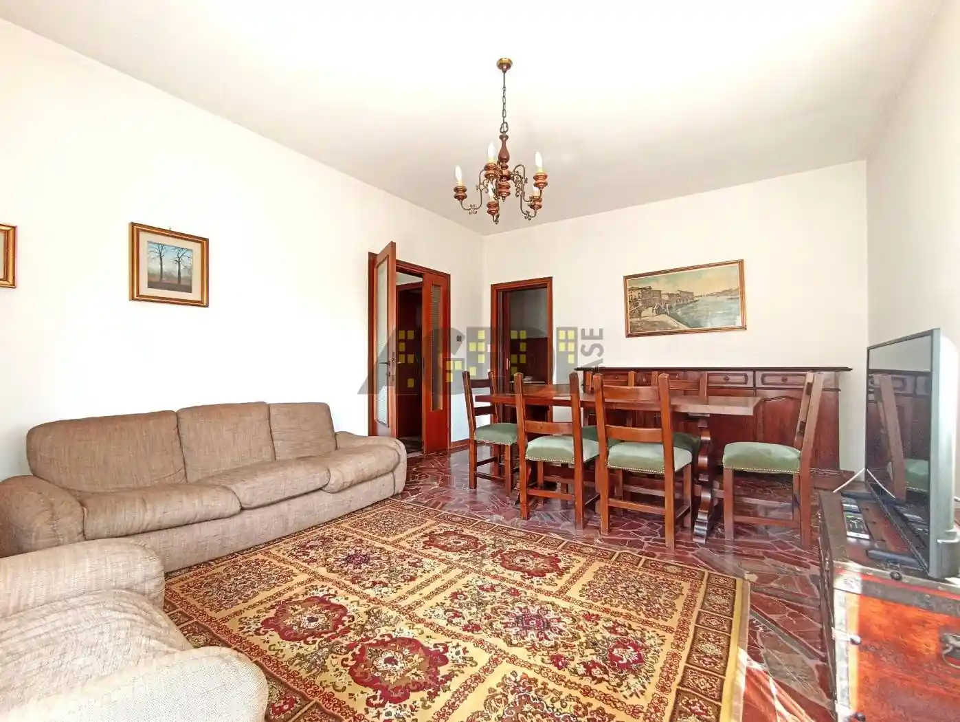 Appartamento in affitto a Padova