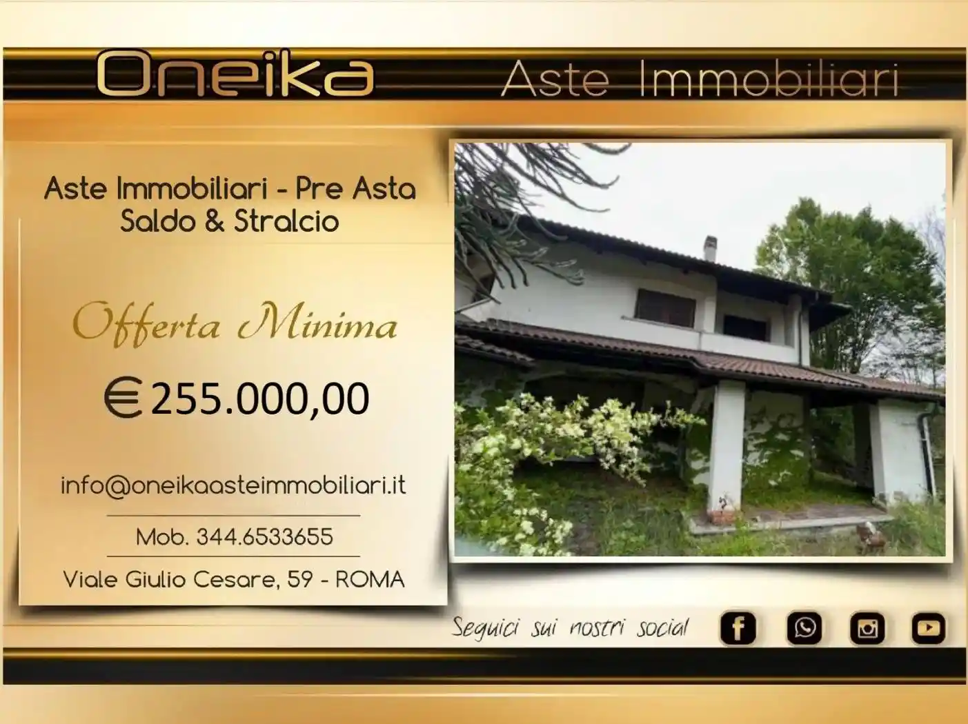 Villa in vendita a Asti