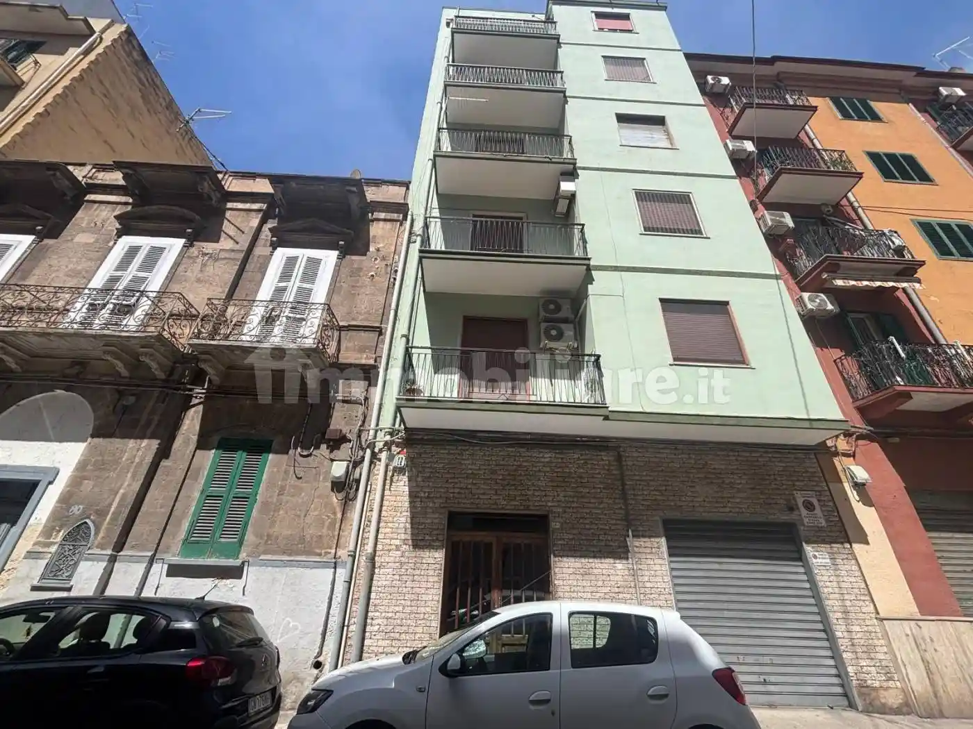 Appartamento in vendita a Taranto