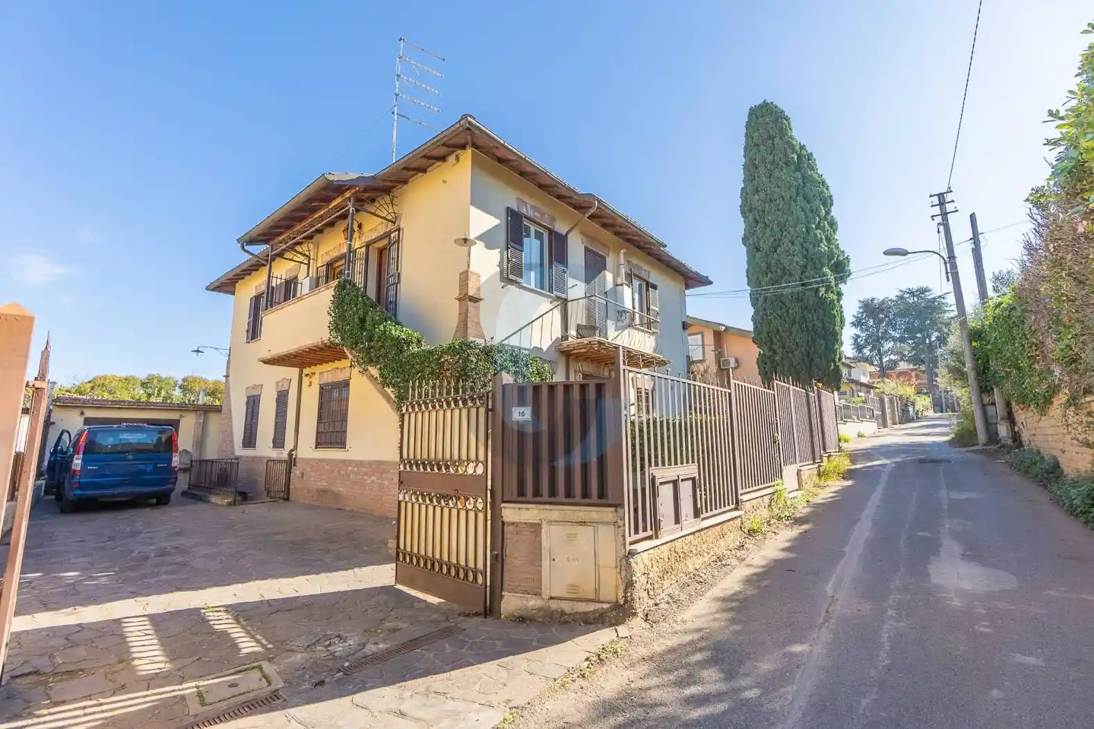Appartamento in vendita a Grottaferrata