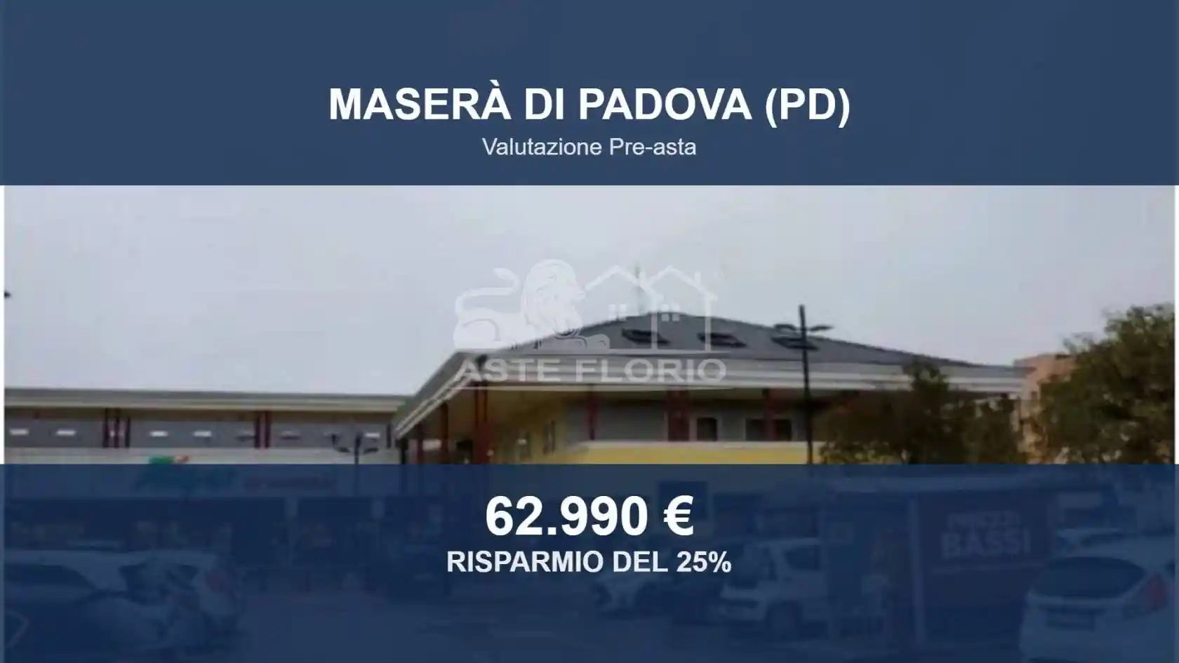 Appartamento in vendita a Maserà di Padova