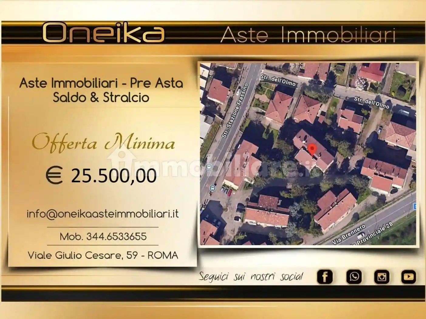 Appartamento