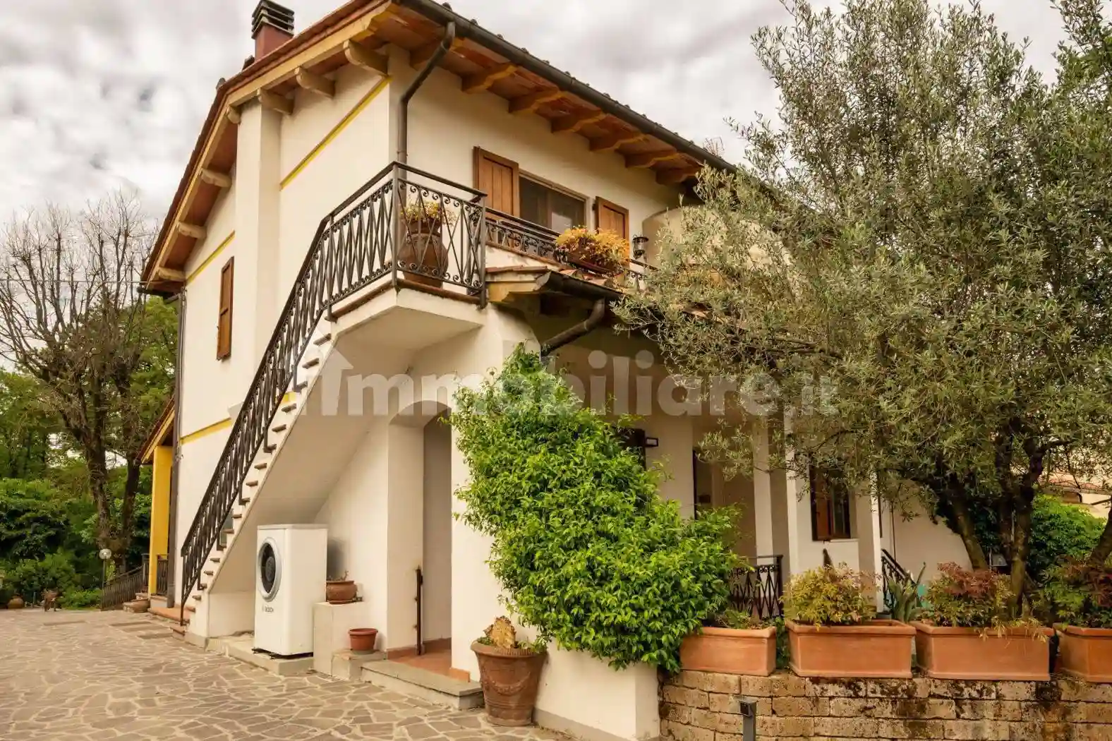 Casa indipendente - foto 2