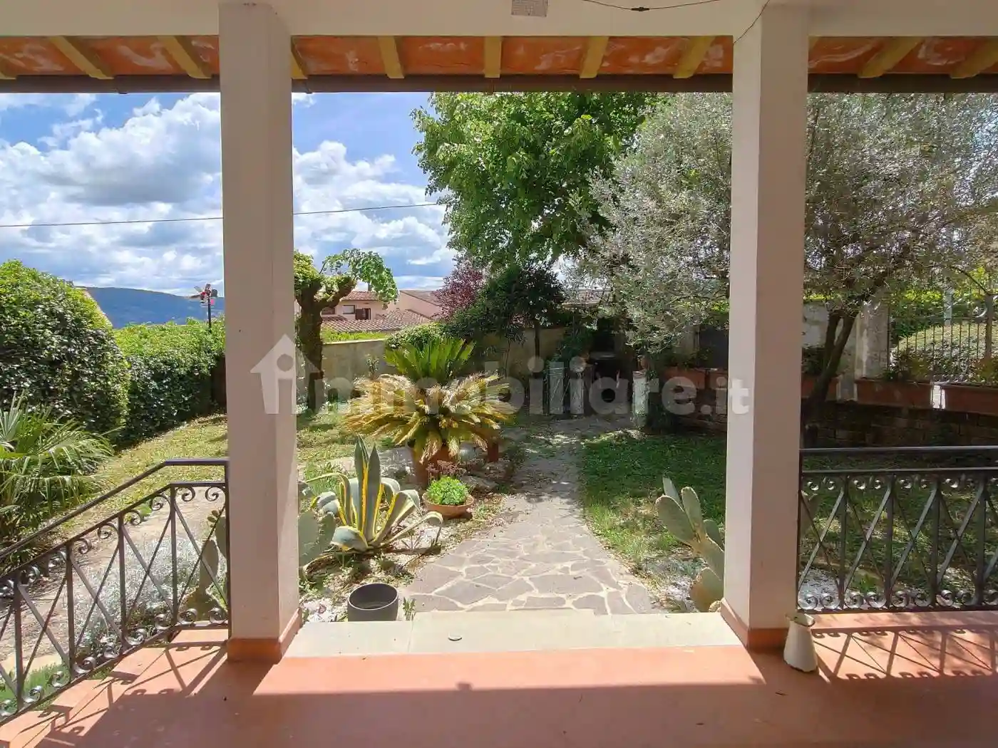 Casa indipendente - foto 3