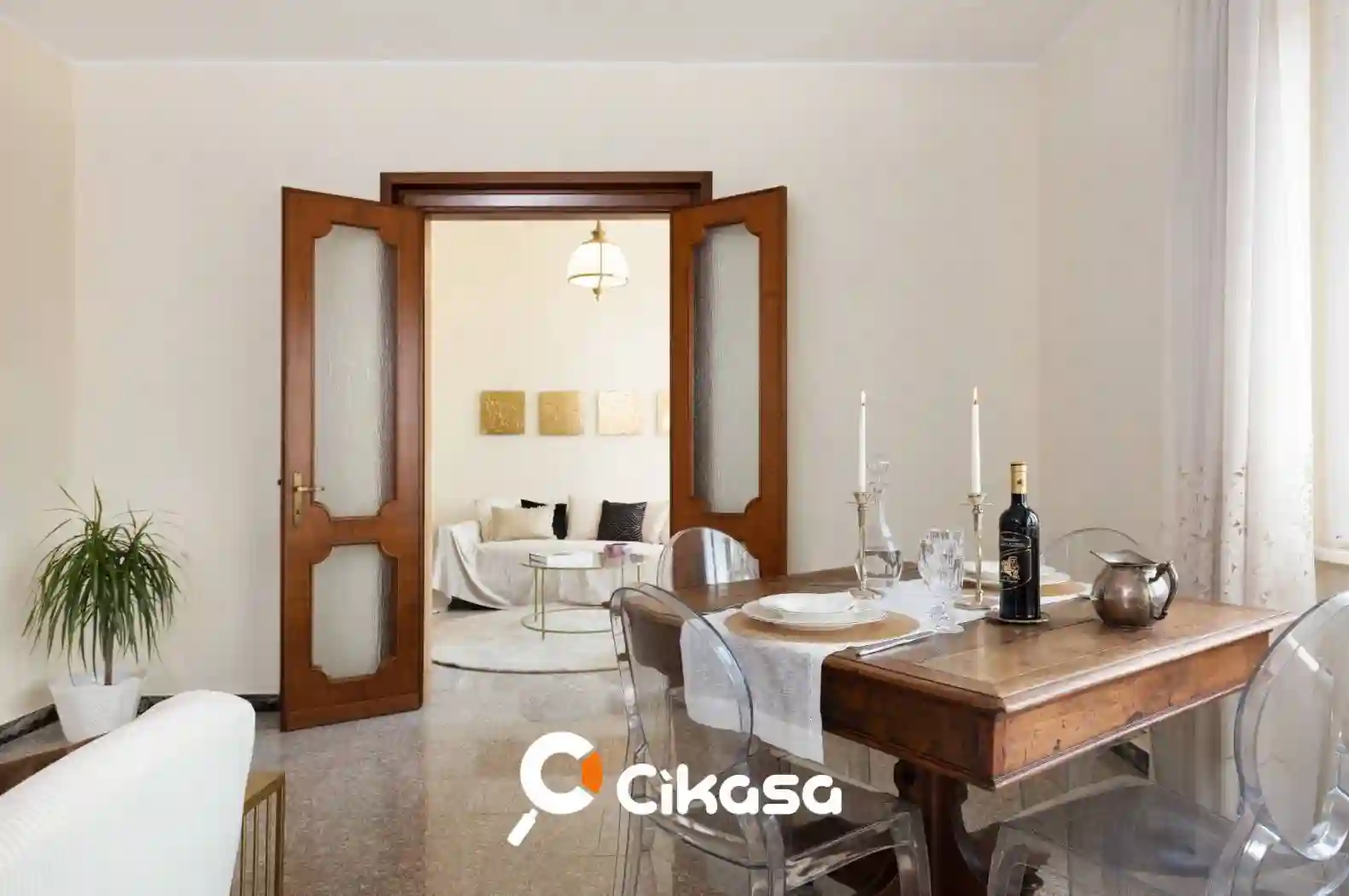 Appartamento - foto 5