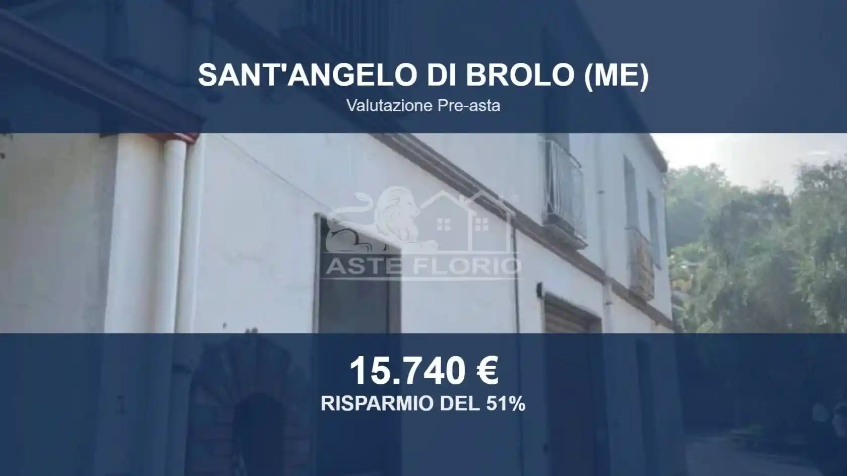 Appartamento in vendita a Sant'Angelo di Brolo