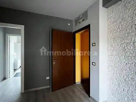 Appartamento in vendita a Vaprio d'Adda