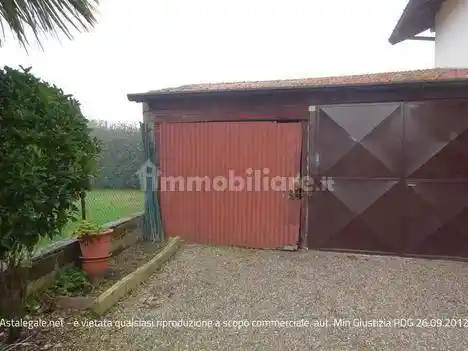 Appartamento in vendita a Corbetta