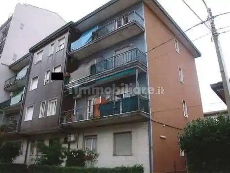 Appartamento in vendita a Limbiate