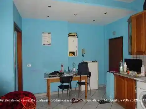 Appartamento in vendita a Pioltello