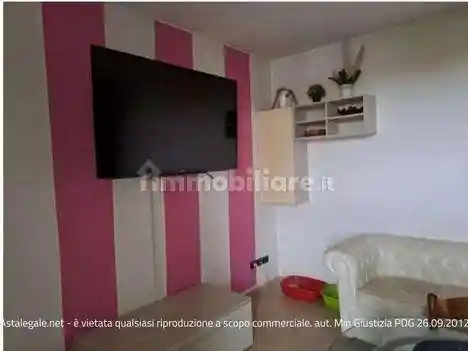 Appartamento in vendita a Marcallo con Casone