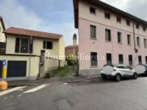 Appartamento in vendita a Bellinzago Lombardo