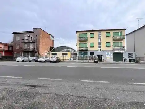 Appartamento in vendita a Rozzano