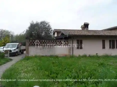 Rustico - Casale in vendita a Milano