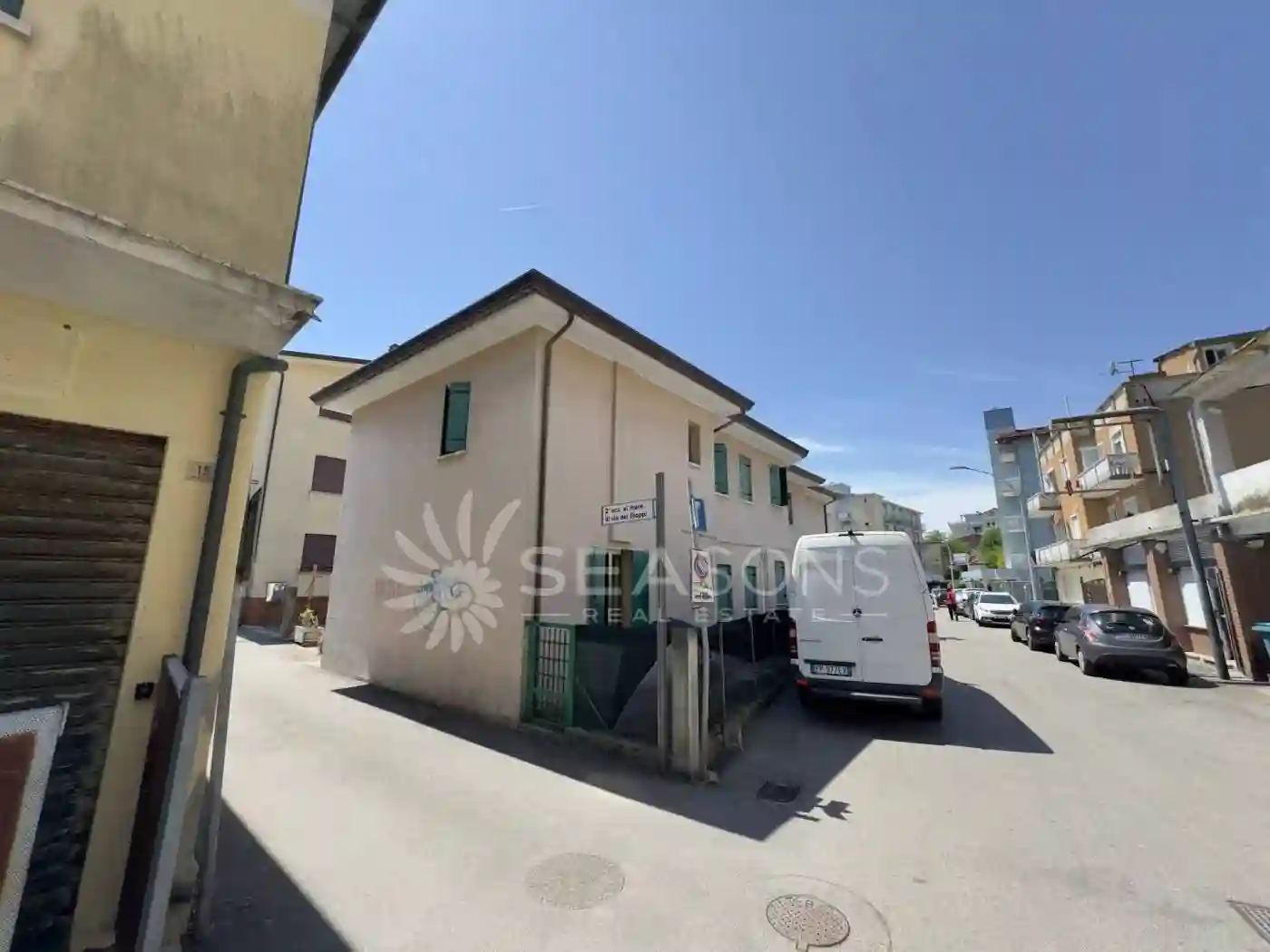 Palazzo - Edificio - foto 2