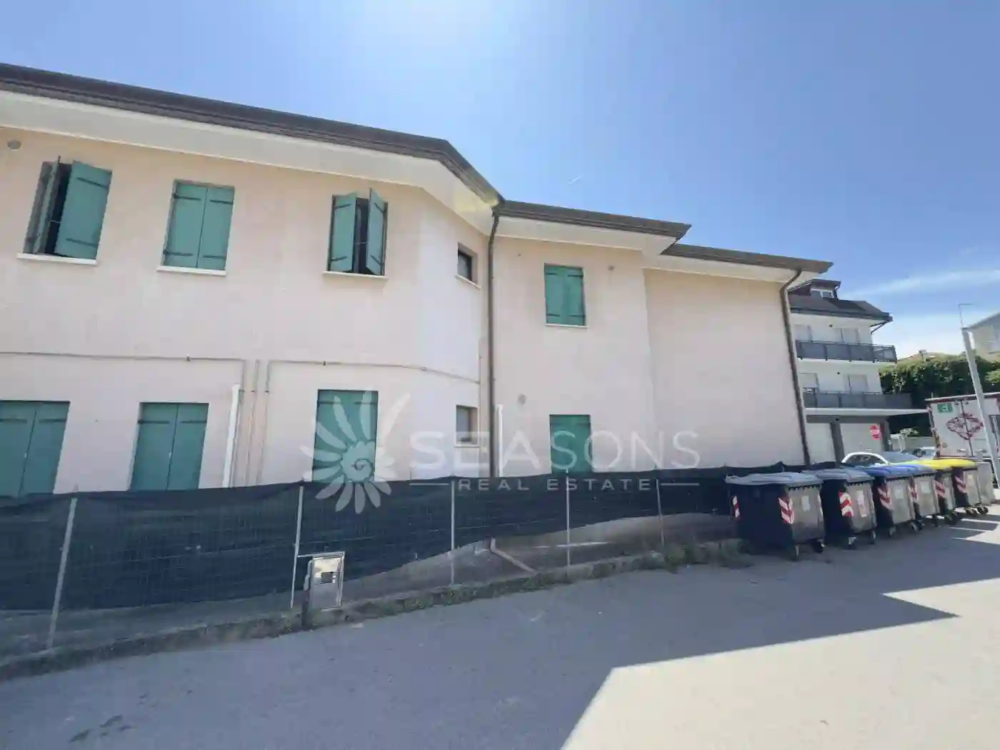 Palazzo - Edificio - foto 3