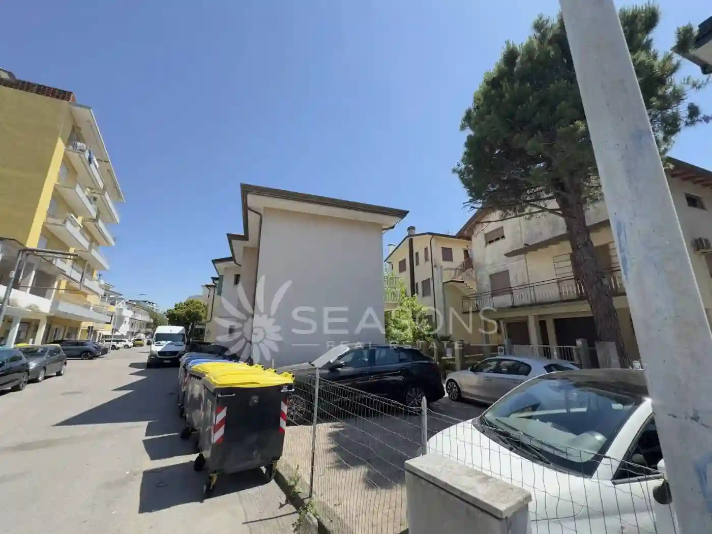 Palazzo - Edificio - foto 4