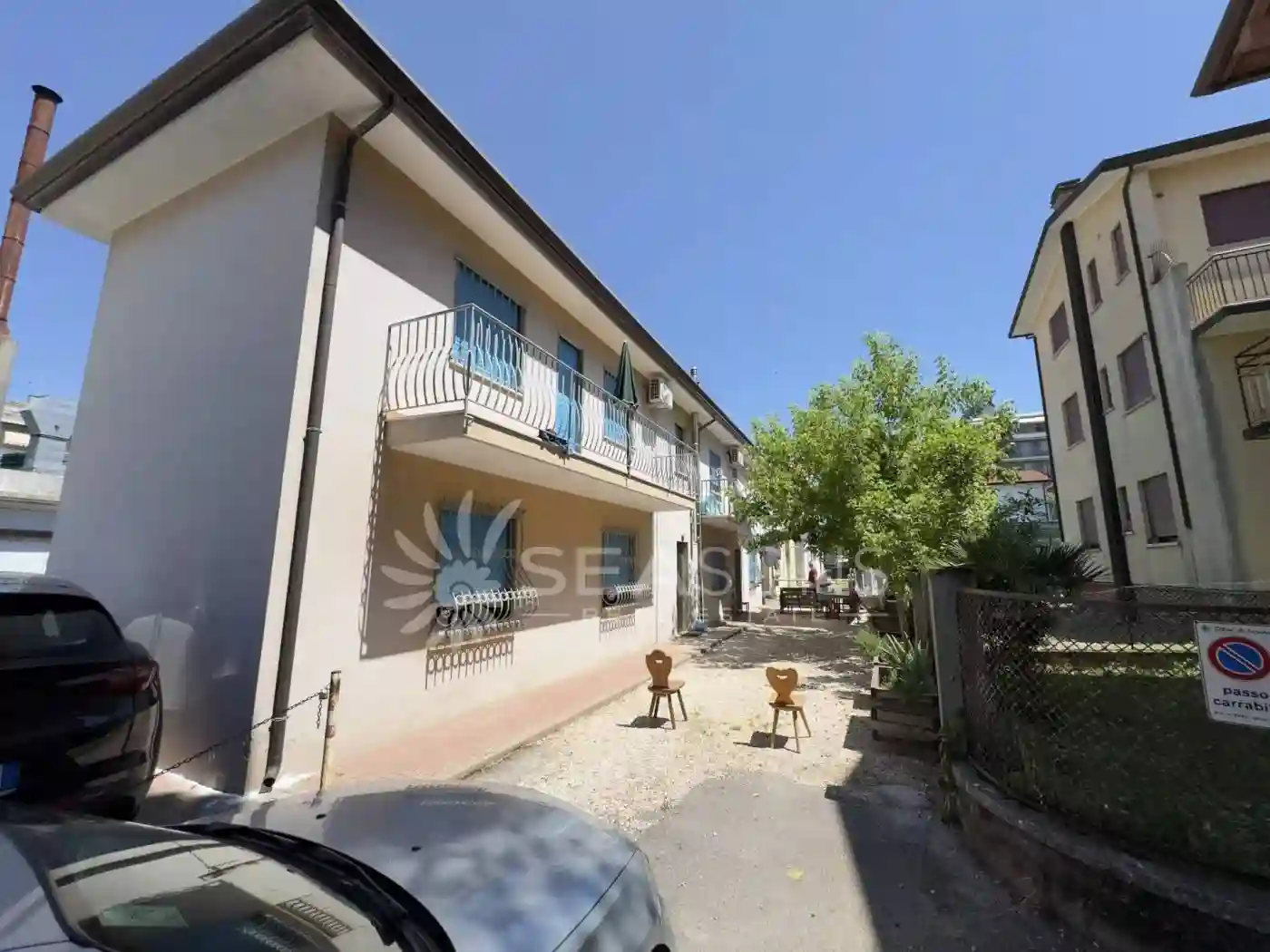 Palazzo - Edificio - foto 5