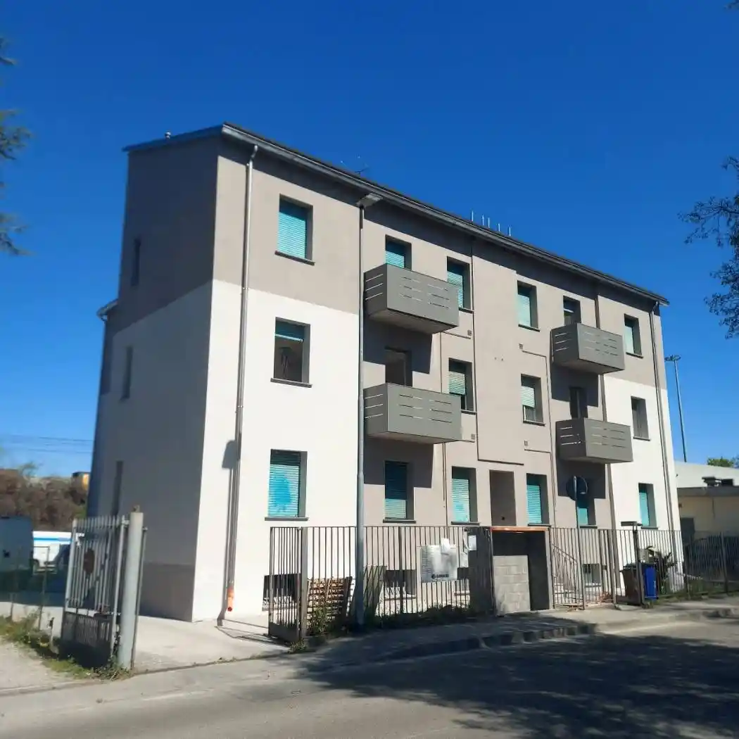 Appartamento in vendita a Parma