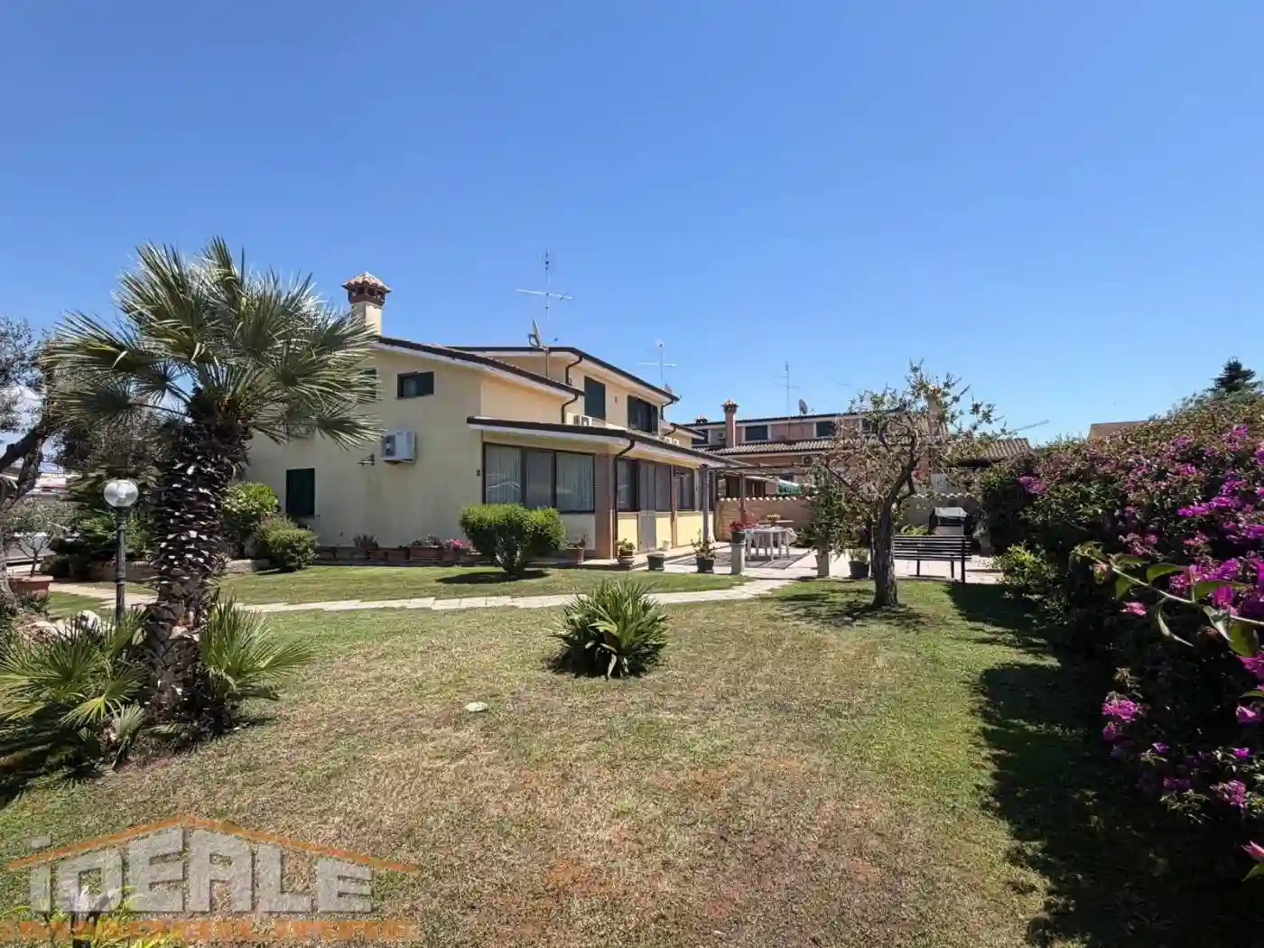 Villa - foto 4