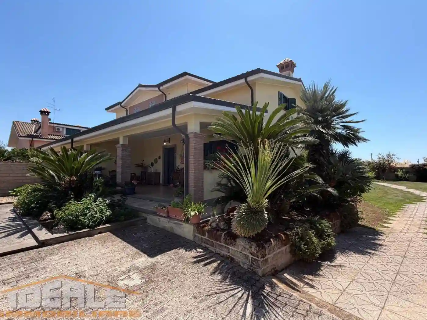 Villa - foto 5