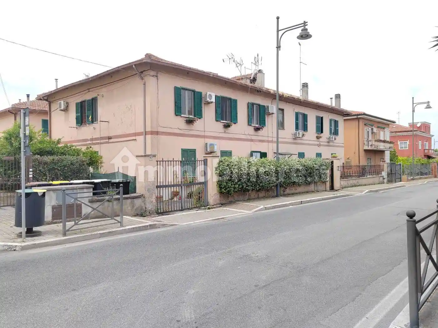 Appartamento in affitto a Ciampino
