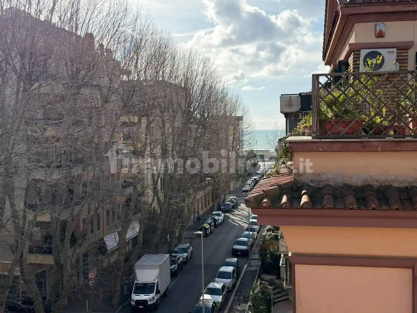 Attico - Mansarda in vendita a Roma