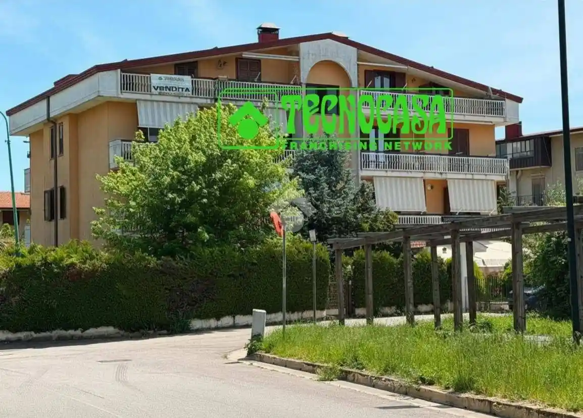 Attico - Mansarda in vendita a Mercogliano