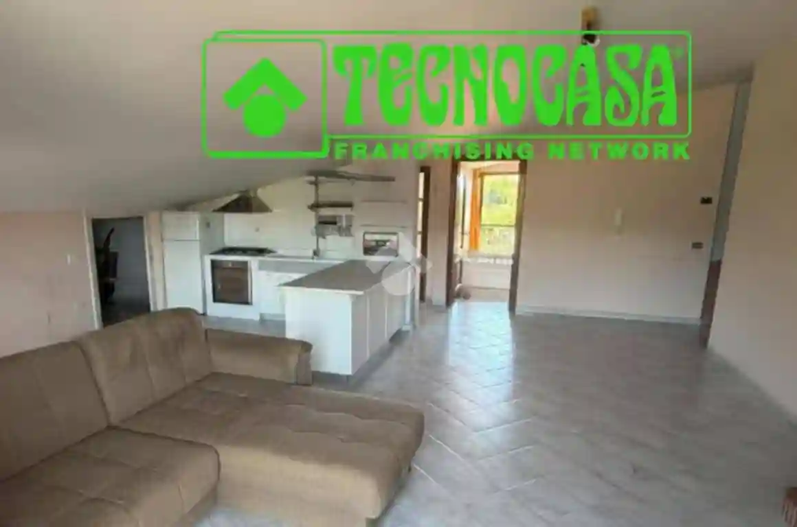 Attico - Mansarda - foto 4