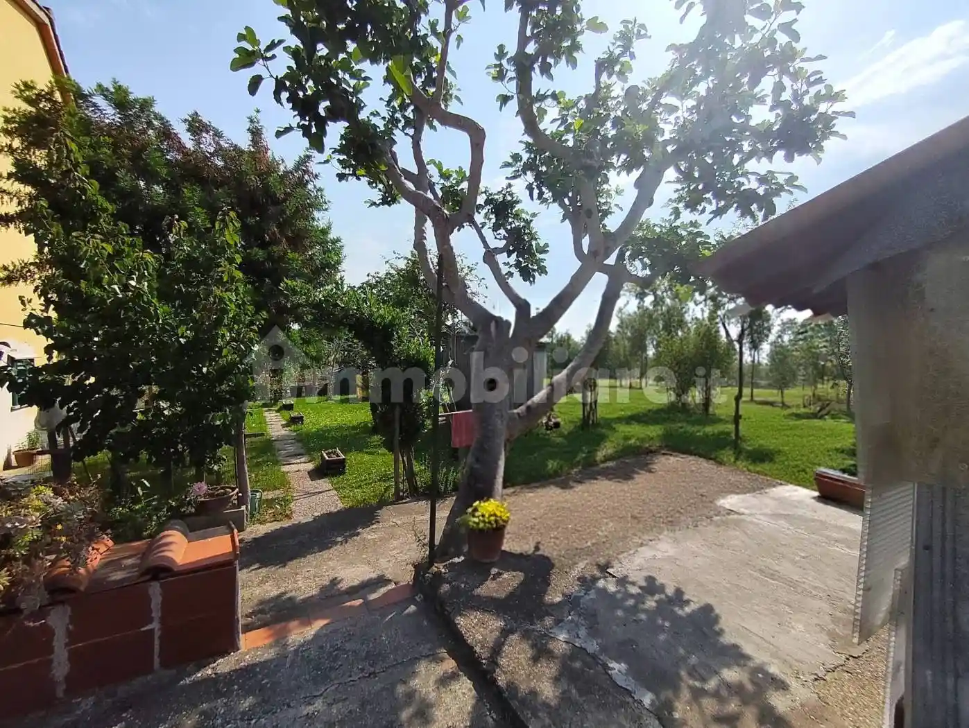 Casa indipendente in vendita a Signa