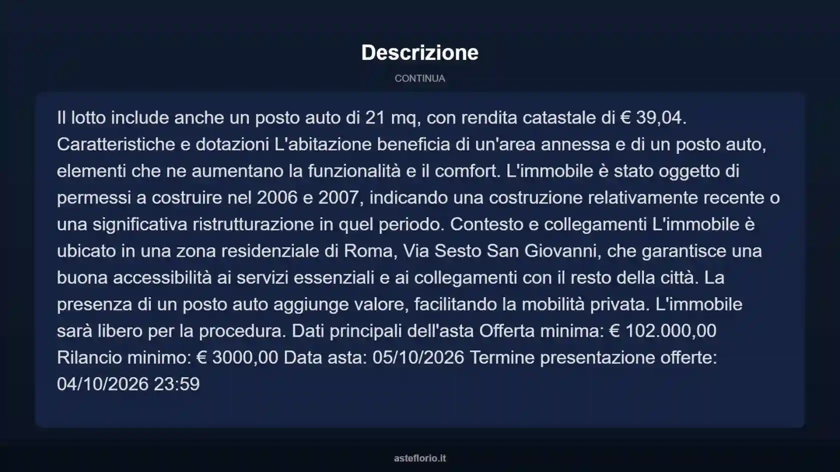 Villetta a schiera - foto 4