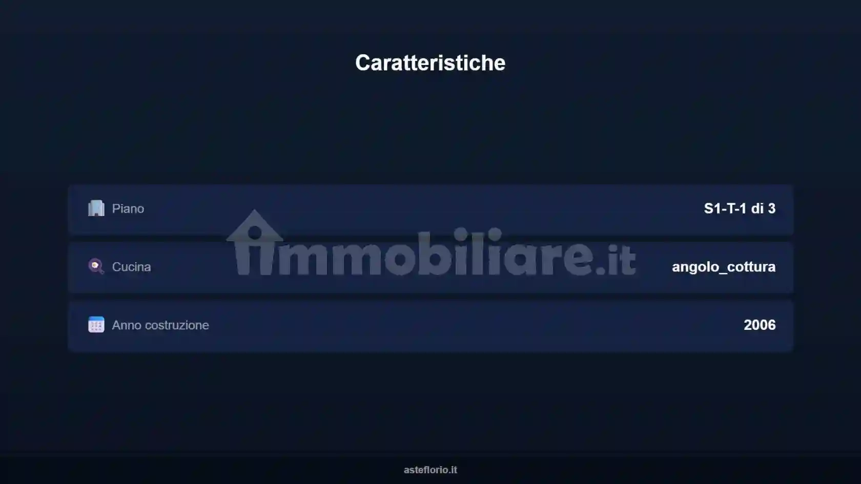 Villetta a schiera - foto 5