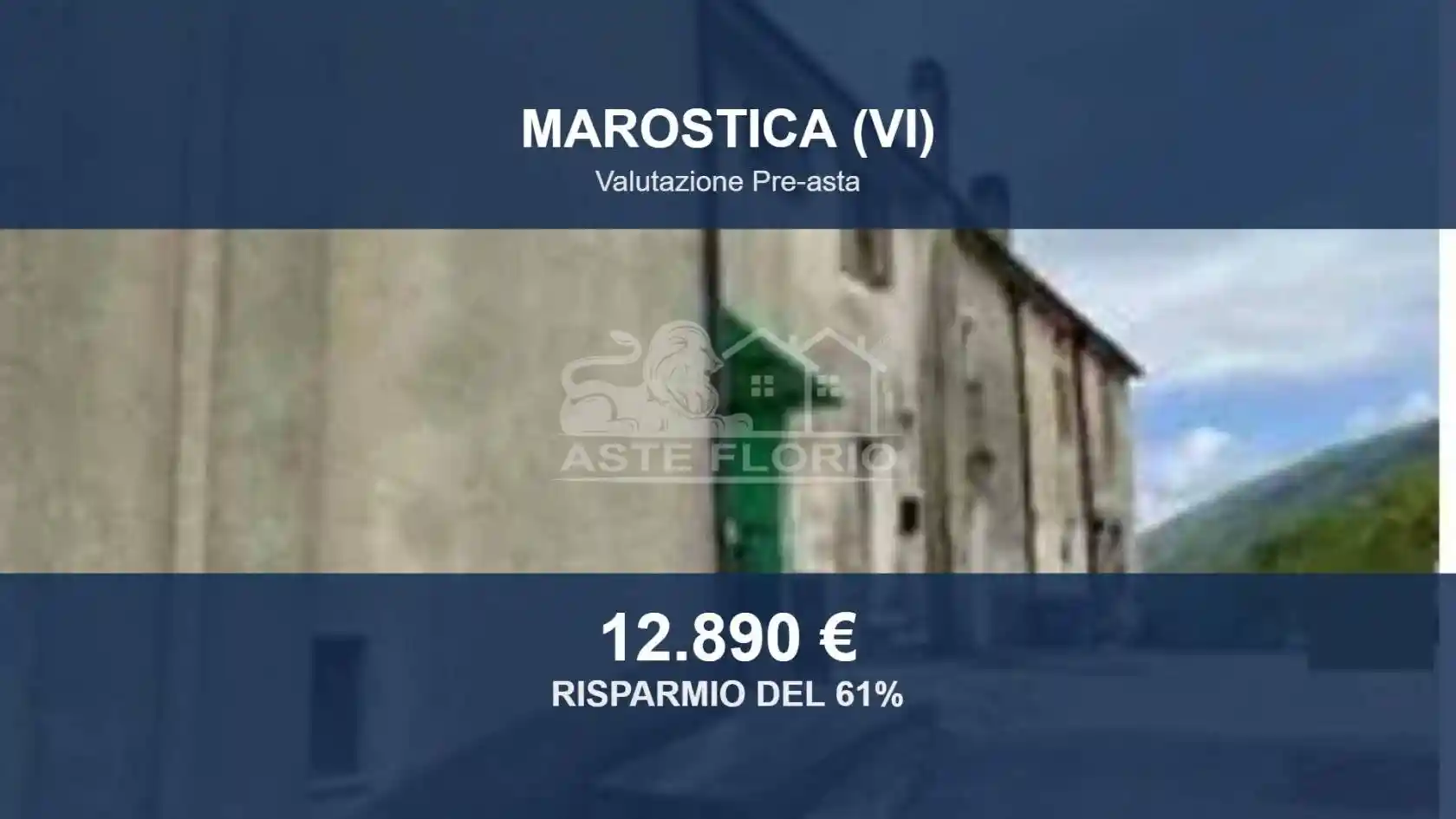 Appartamento