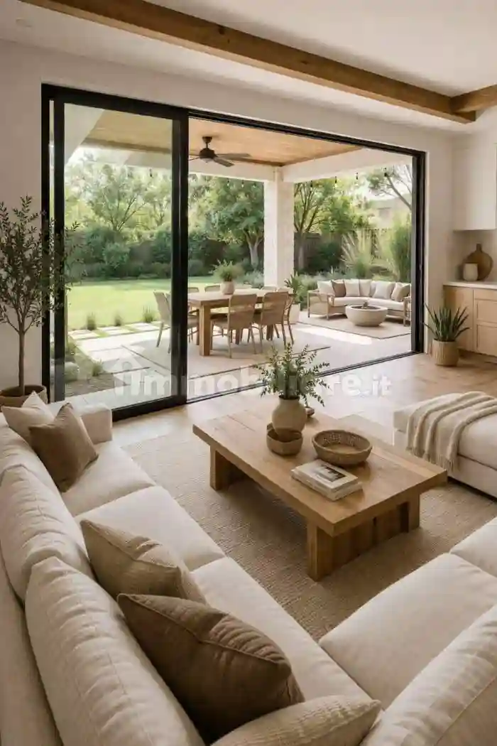 Casa indipendente - foto 4