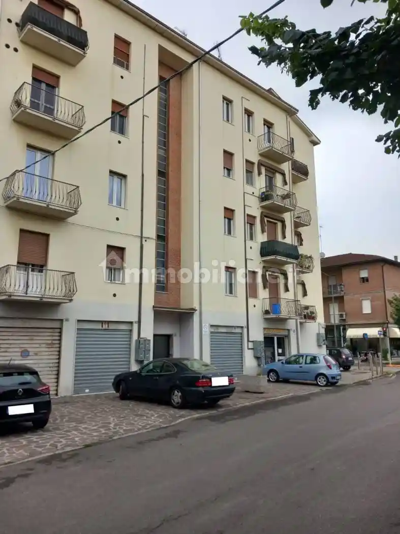 Appartamento in vendita a Sassuolo