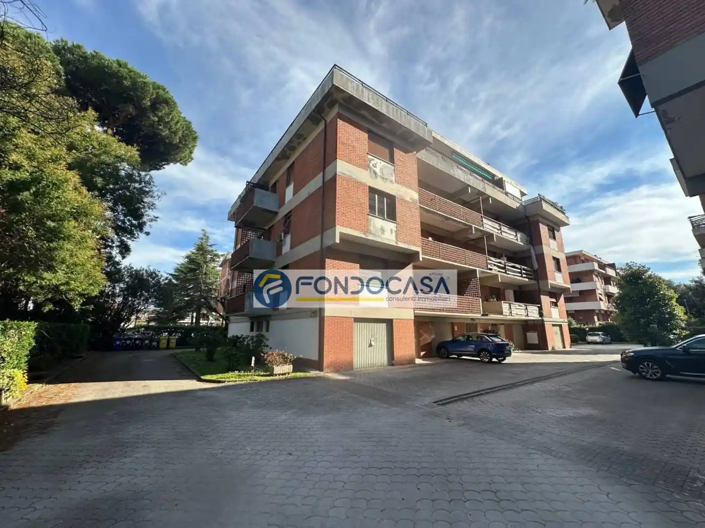 Appartamento in vendita a Massa