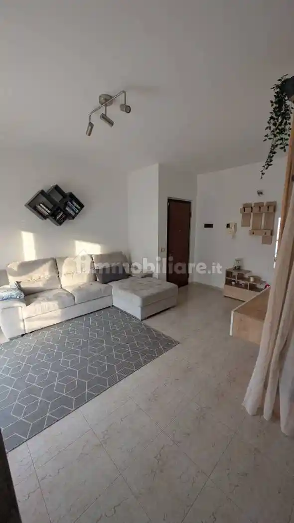 Appartamento in vendita a Viterbo