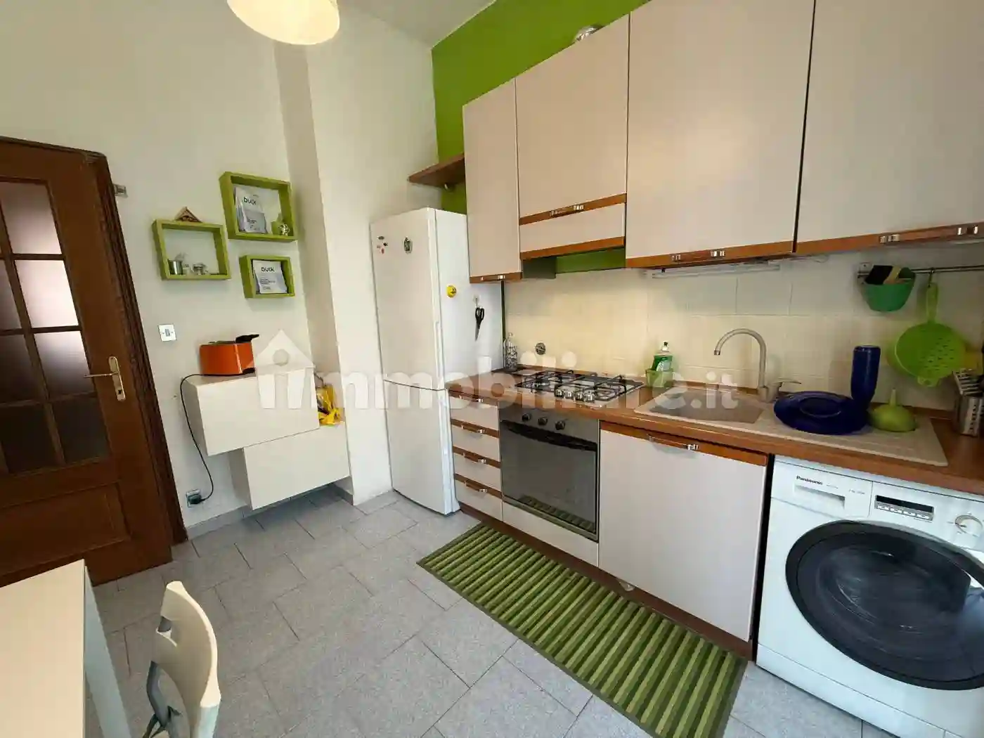 Appartamento - foto 5