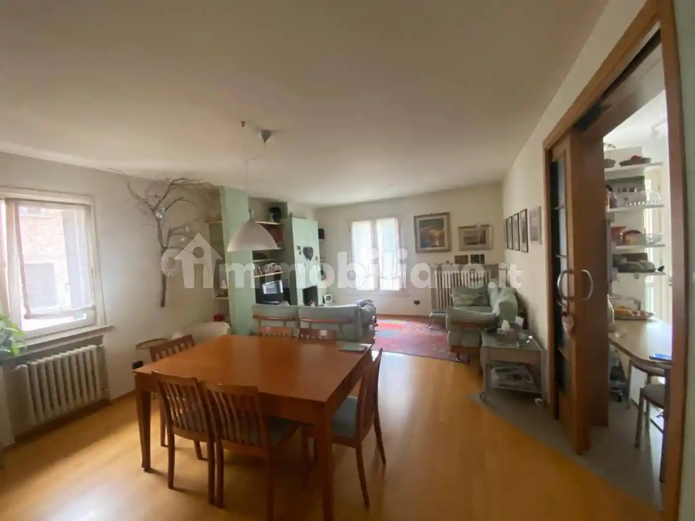 Villa in vendita a Scandiano
