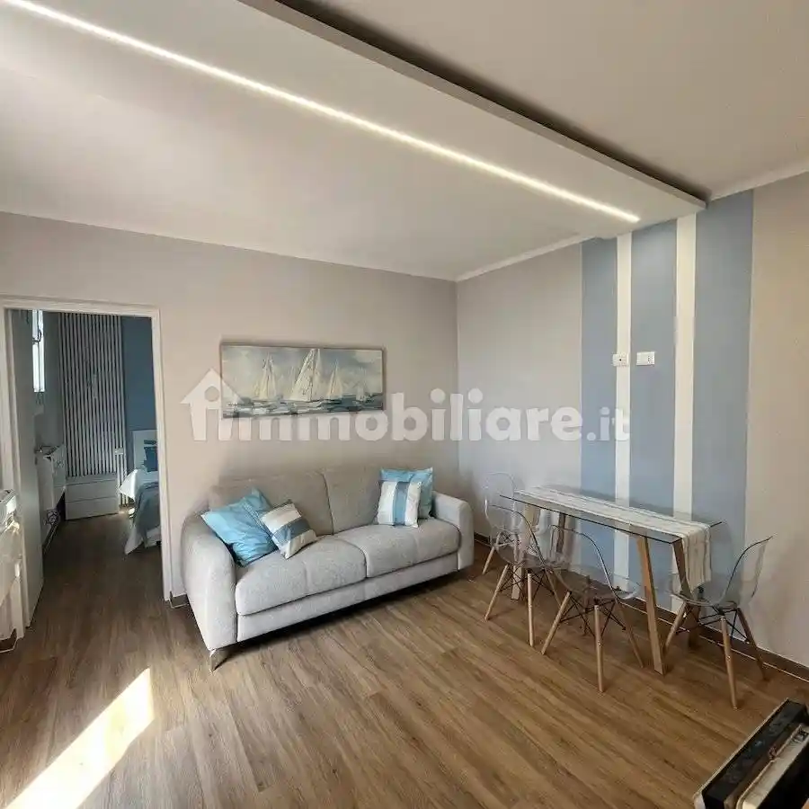 Appartamento in vendita a Finale Ligure