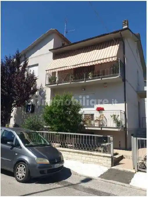 Appartamento in vendita a Pergola