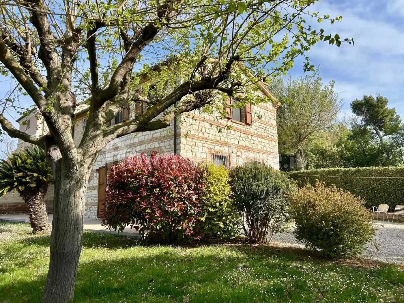 Rustico - Casale in vendita a Ancona