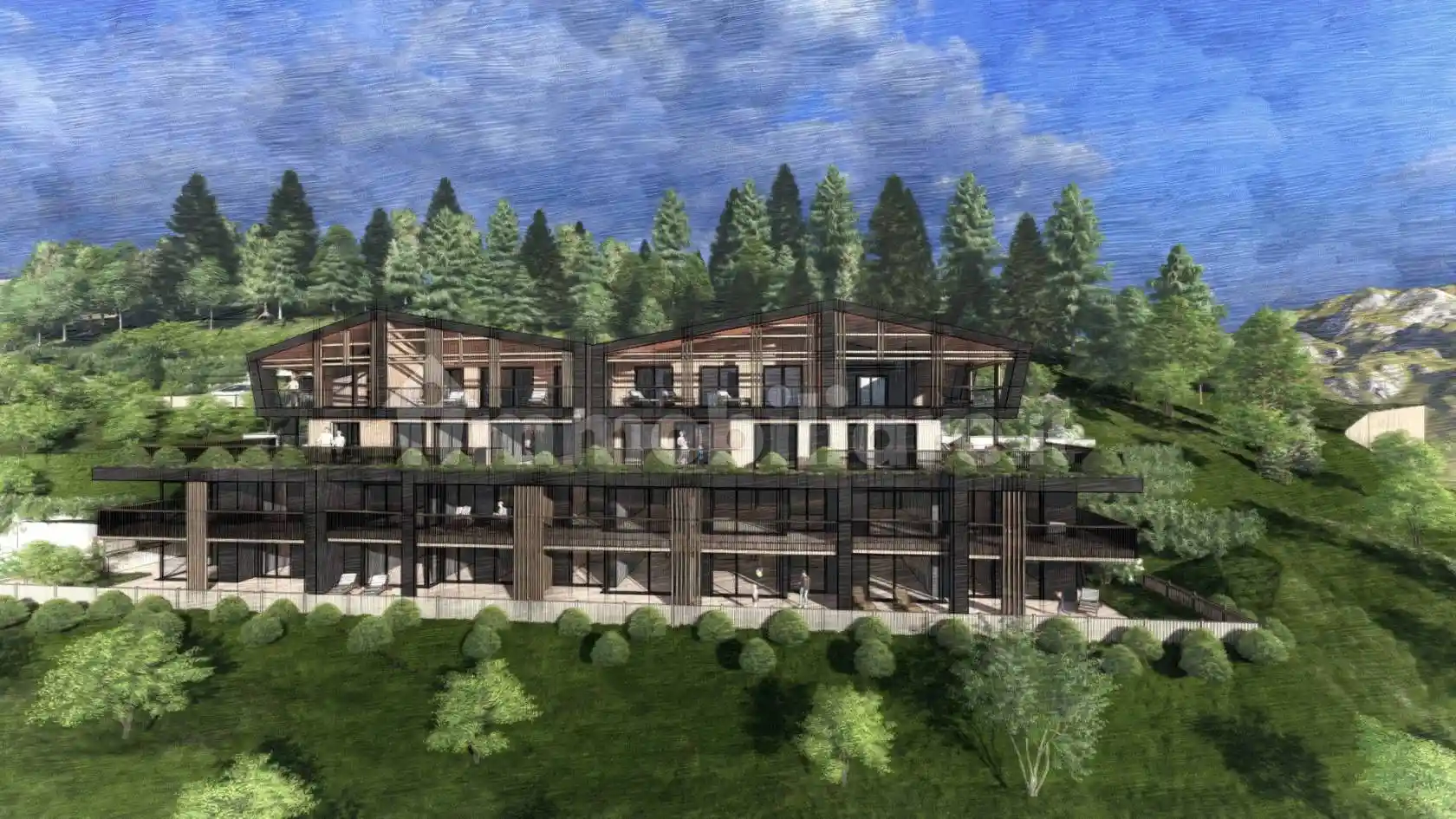 Appartamento in vendita a Campo Tures