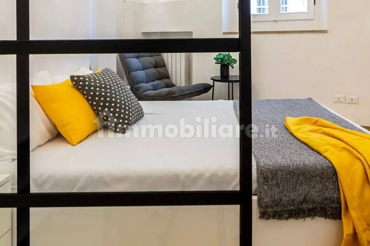Appartamento in vendita a Parma