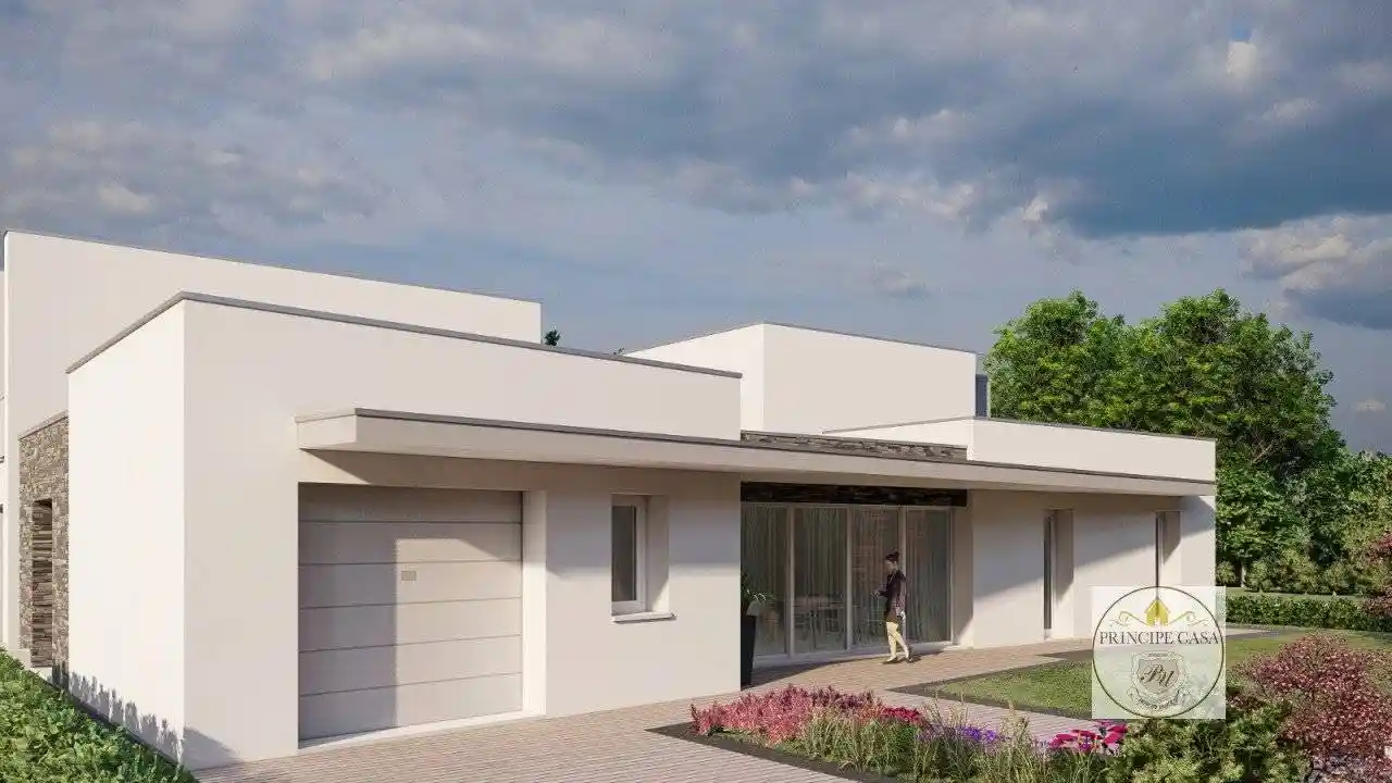 Villa in vendita a Monselice