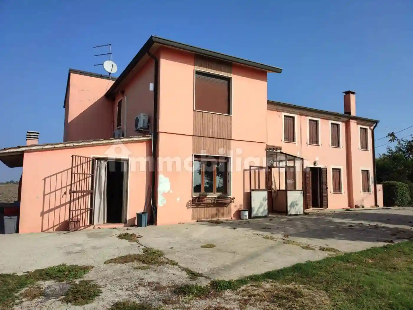 Casa indipendente - foto 2